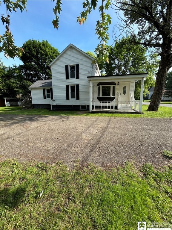 25 Wicks Avenue Ellicott, NY 14701 - Photo 2 of 45