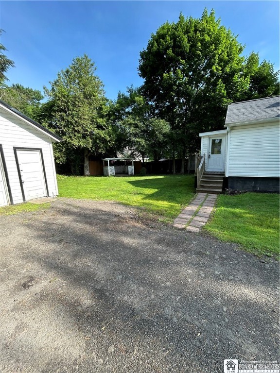 25 Wicks Avenue Ellicott, NY 14701 - Photo 38 of 45