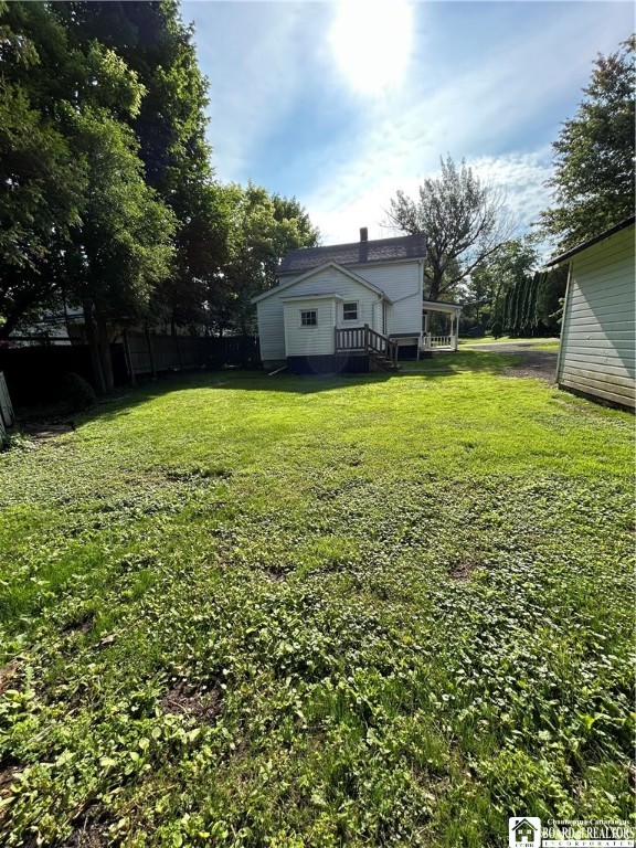 25 Wicks Avenue Ellicott, NY 14701 - Photo 39 of 45