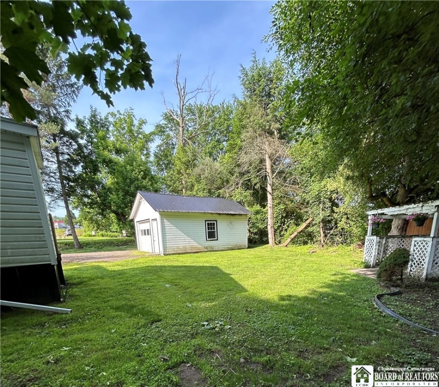 25 Wicks Avenue Ellicott, NY 14701 - Photo 40 of 45