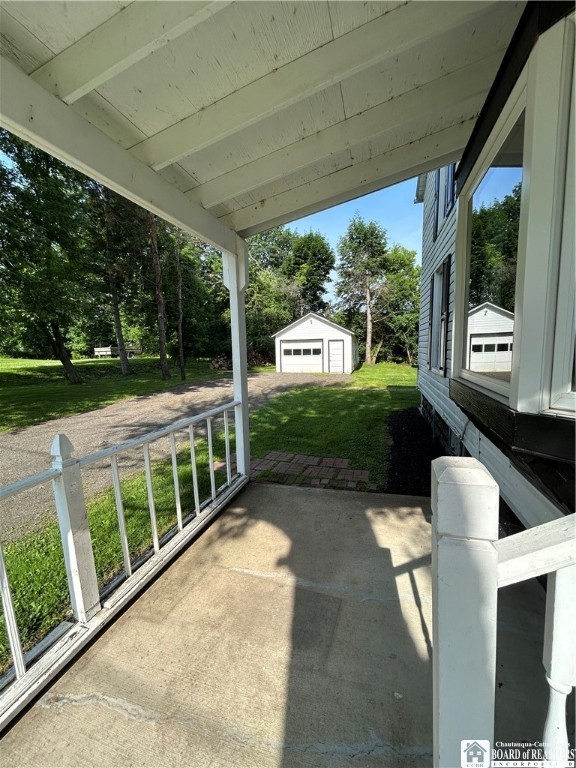 25 Wicks Avenue Ellicott, NY 14701 - Photo 4 of 45