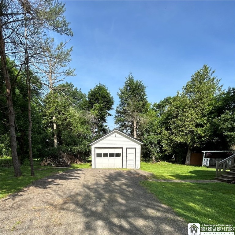 25 Wicks Avenue Ellicott, NY 14701 - Photo 41 of 45