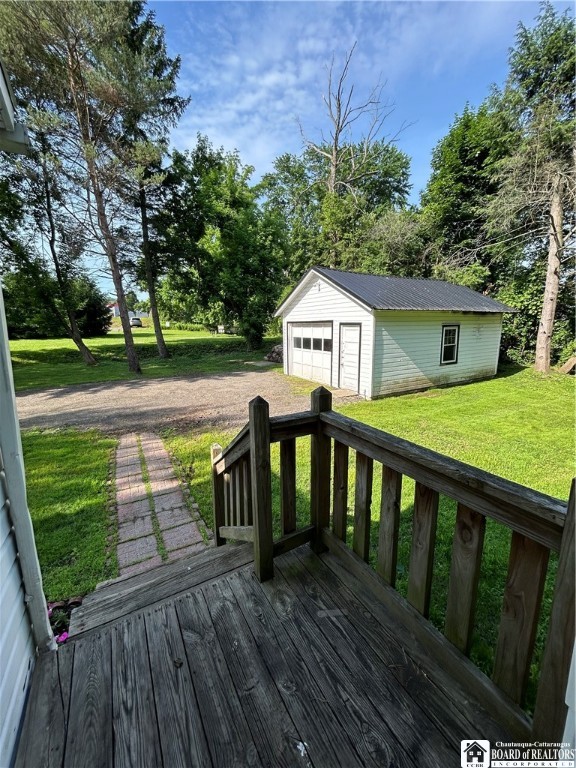 25 Wicks Avenue Ellicott, NY 14701 - Photo 5 of 45