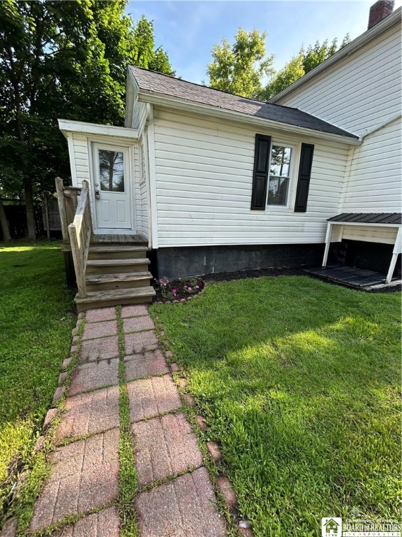 25 Wicks Avenue Ellicott, NY 14701 - Photo 6 of 45