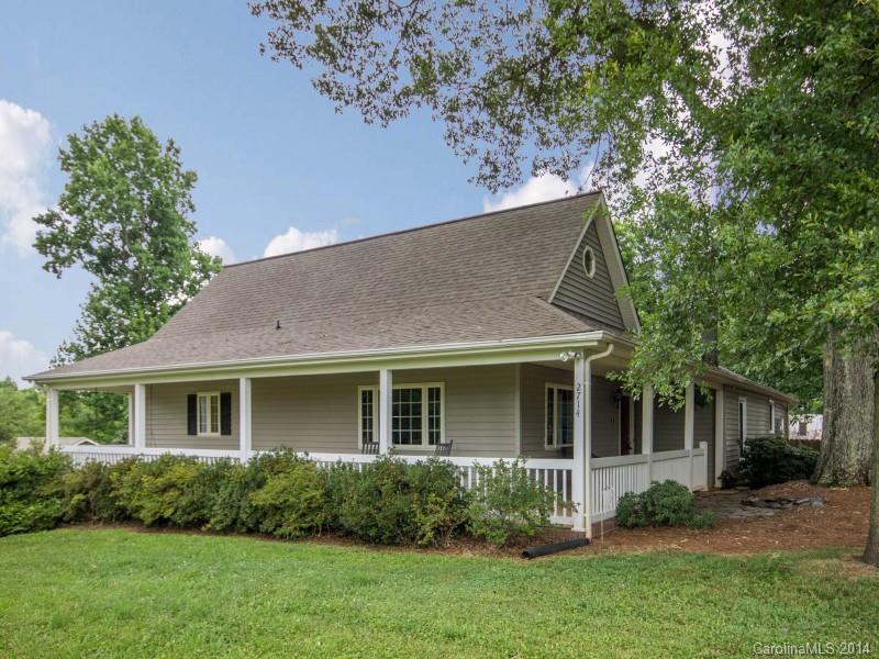 2714 Union Church Road Lincolnton, NC 28092 - Photo 1 of 24 Gallery Image 1