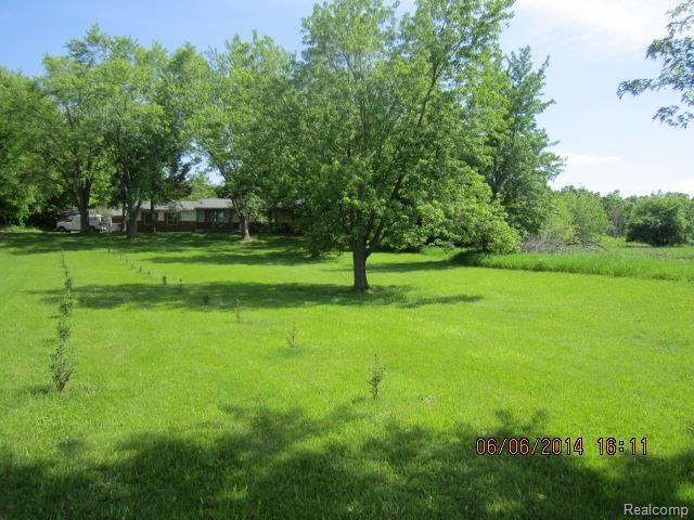 4265 Stanley Road Columbiaville, MI 48421 - Photo 14 of 23 4265_Stanley_Front_(5).jpg