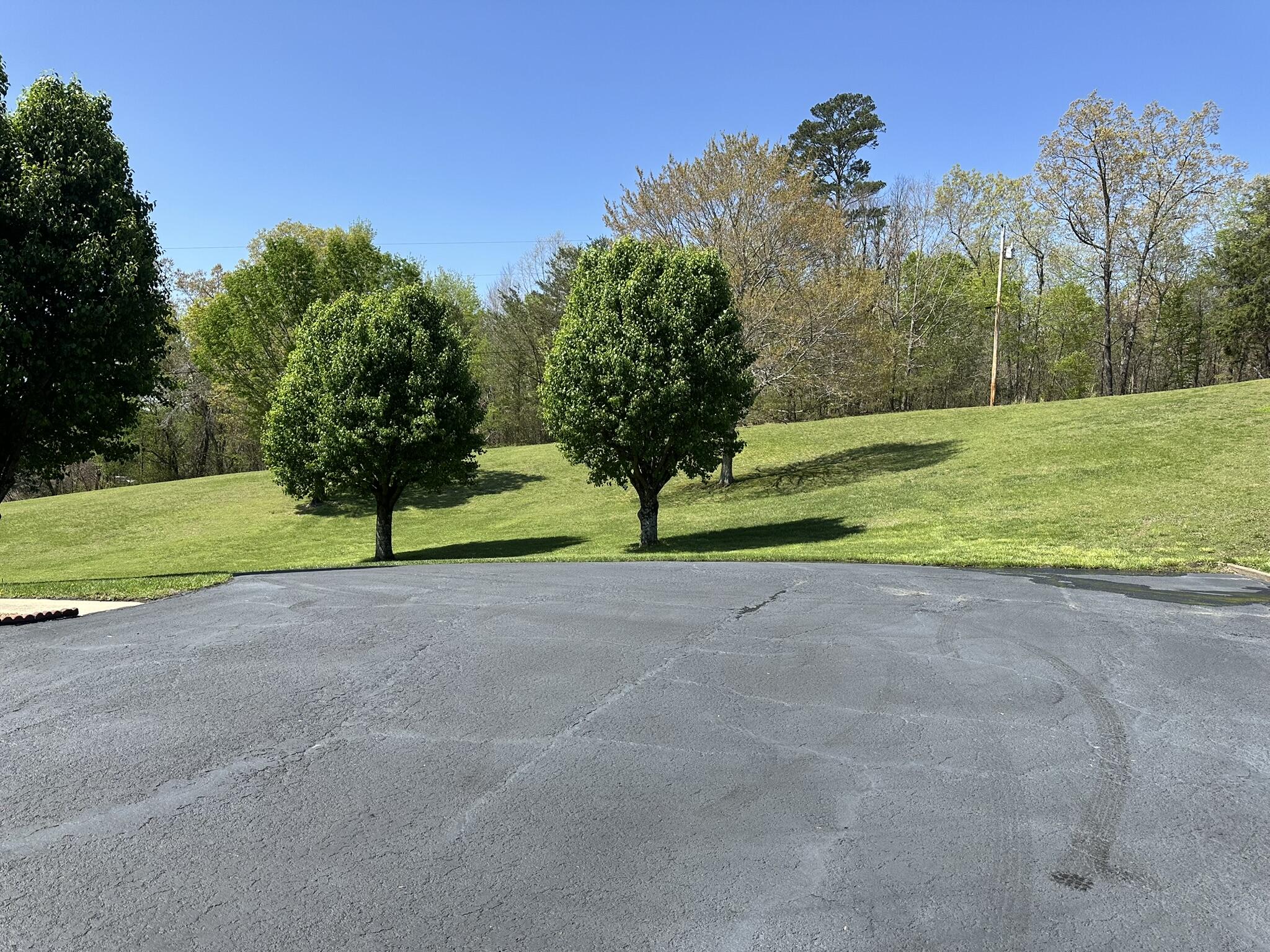 685 Lockhart Road Dunlap, TN 37327 - Photo 60 of 65 Driveway