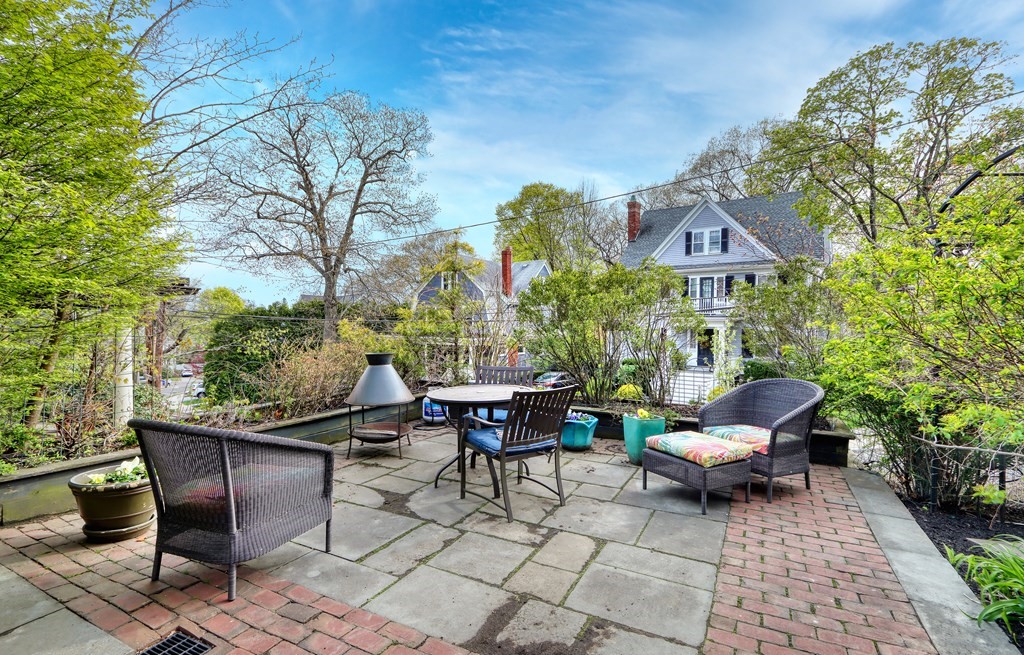 37 Nowell Road Melrose, MA 02176 - Photo 31 of 40 Gallery Image 31