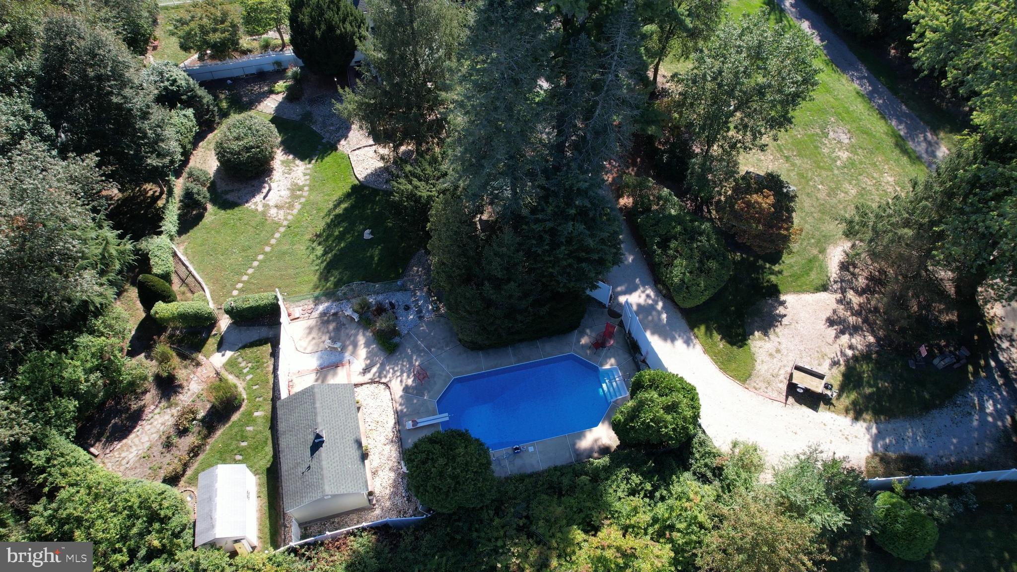 419 Oakshade Road Shamong, NJ 08088 - Photo 53 of 65 Gallery Image 53