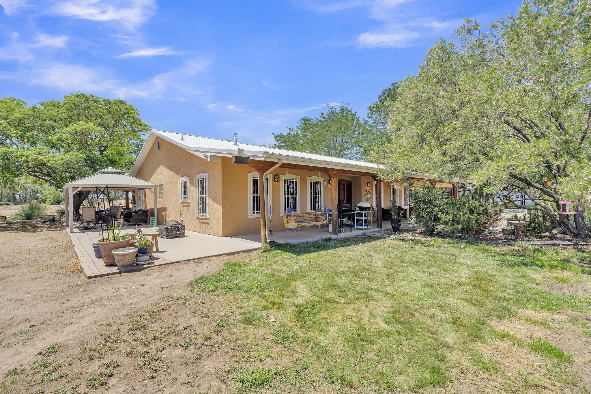 34 Andres Sanchez Road Belen, NM 87002 - Photo 48 of 101 Gallery Image 48