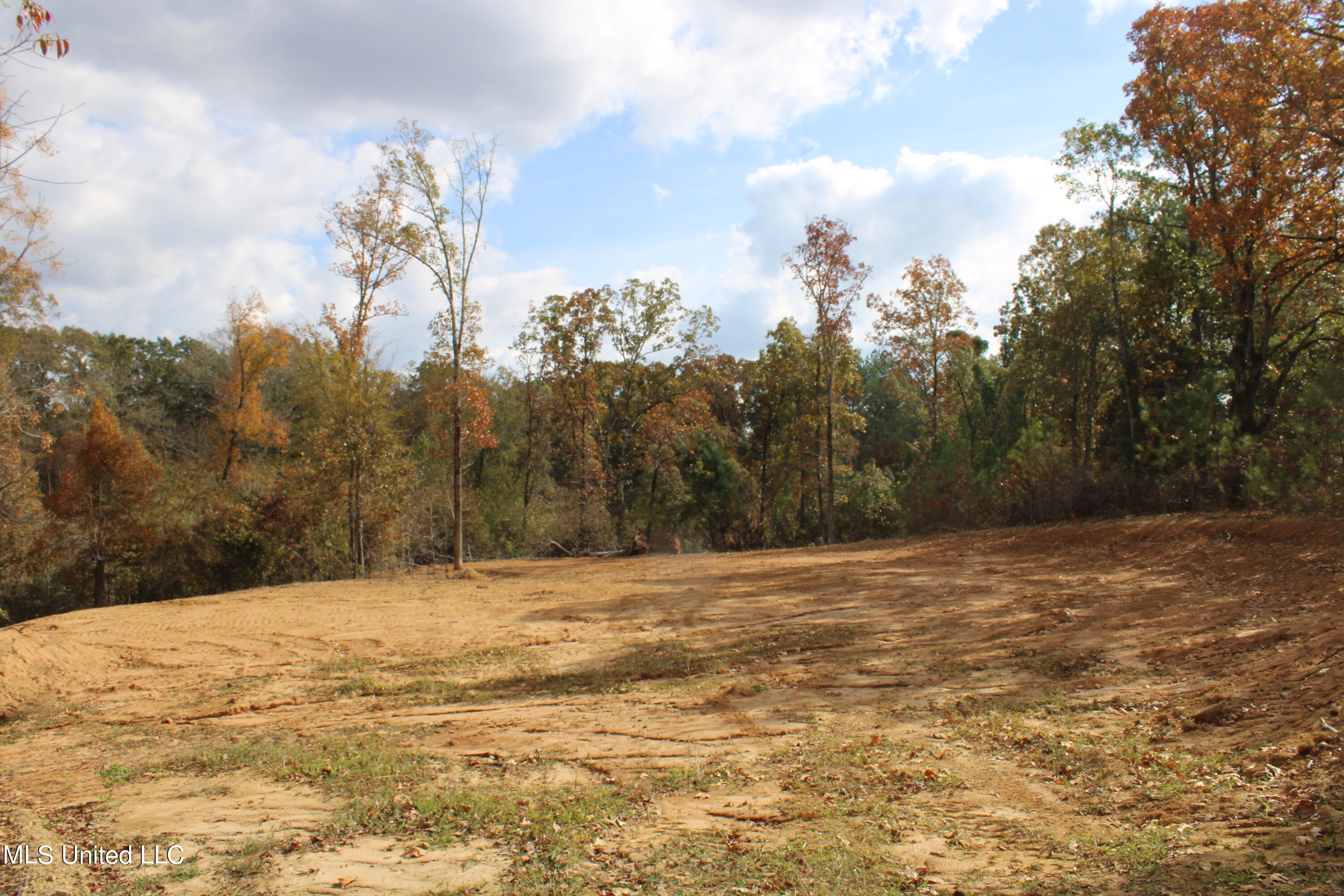 640 Atway Road Lamar, MS 38642 - Photo 1 of 14 land