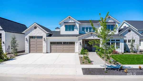 $2,350,000 | 3513 North Harvest Moon Way, Eagle, ID 83616