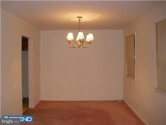 4808 Cooper Road Brookhaven, PA 19015 - Photo 5 of 12 Dining Room