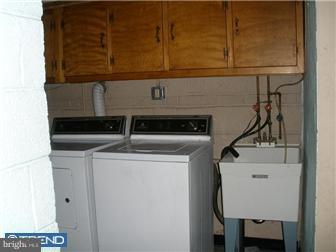 4808 Cooper Road Brookhaven, PA 19015 - Photo 8 of 12 Laundry Room