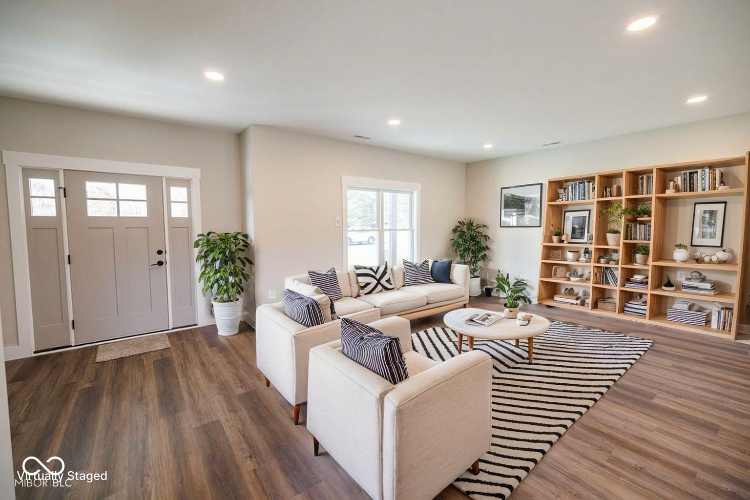 714 White Oak Road Spencer, IN 47460 - Photo 11 of 36