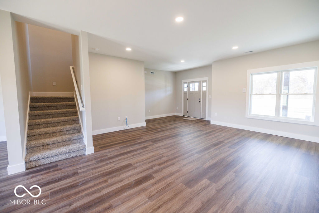 714 White Oak Road Spencer, IN 47460 - Photo 13 of 36