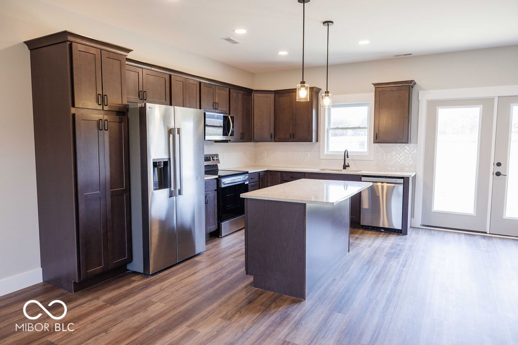 714 White Oak Road Spencer, IN 47460 - Photo 14 of 36