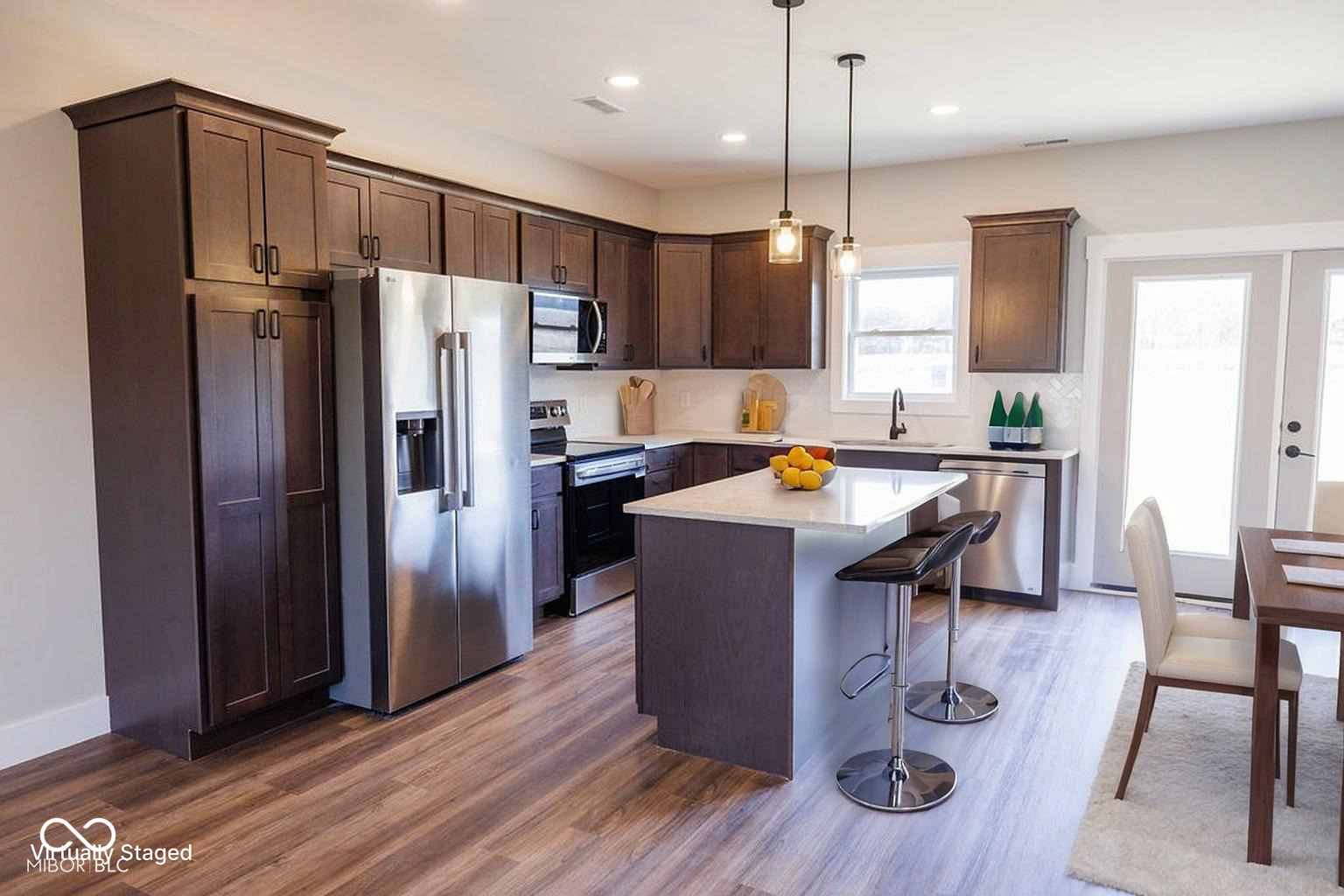 714 White Oak Road Spencer, IN 47460 - Photo 15 of 36