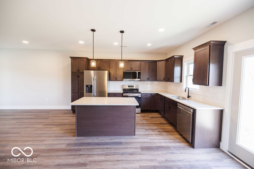 714 White Oak Road Spencer, IN 47460 - Photo 16 of 36