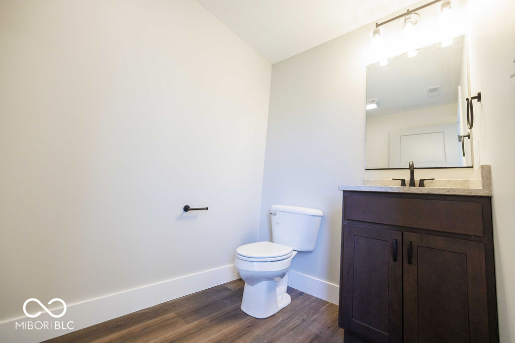 714 White Oak Road Spencer, IN 47460 - Photo 19 of 36