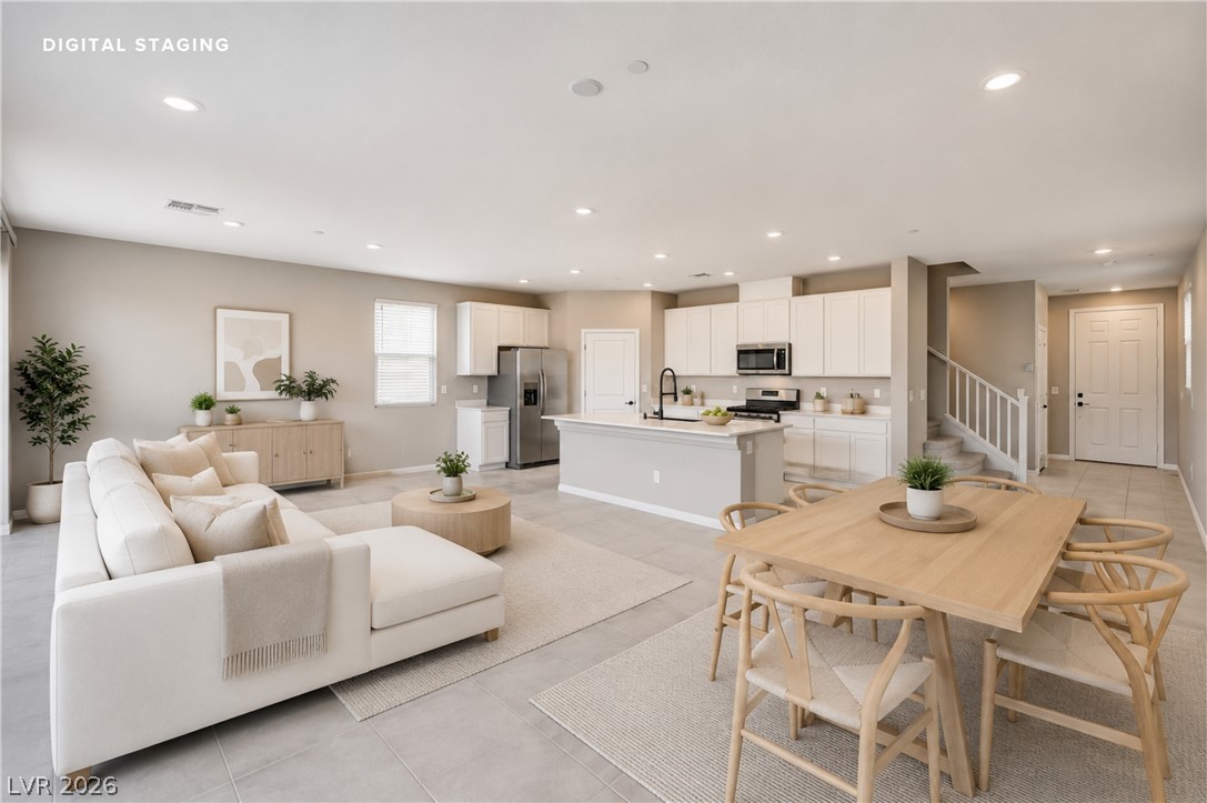 2570 Ofanto Street Henderson, NV 89044 - Photo 6 of 57 digital staging