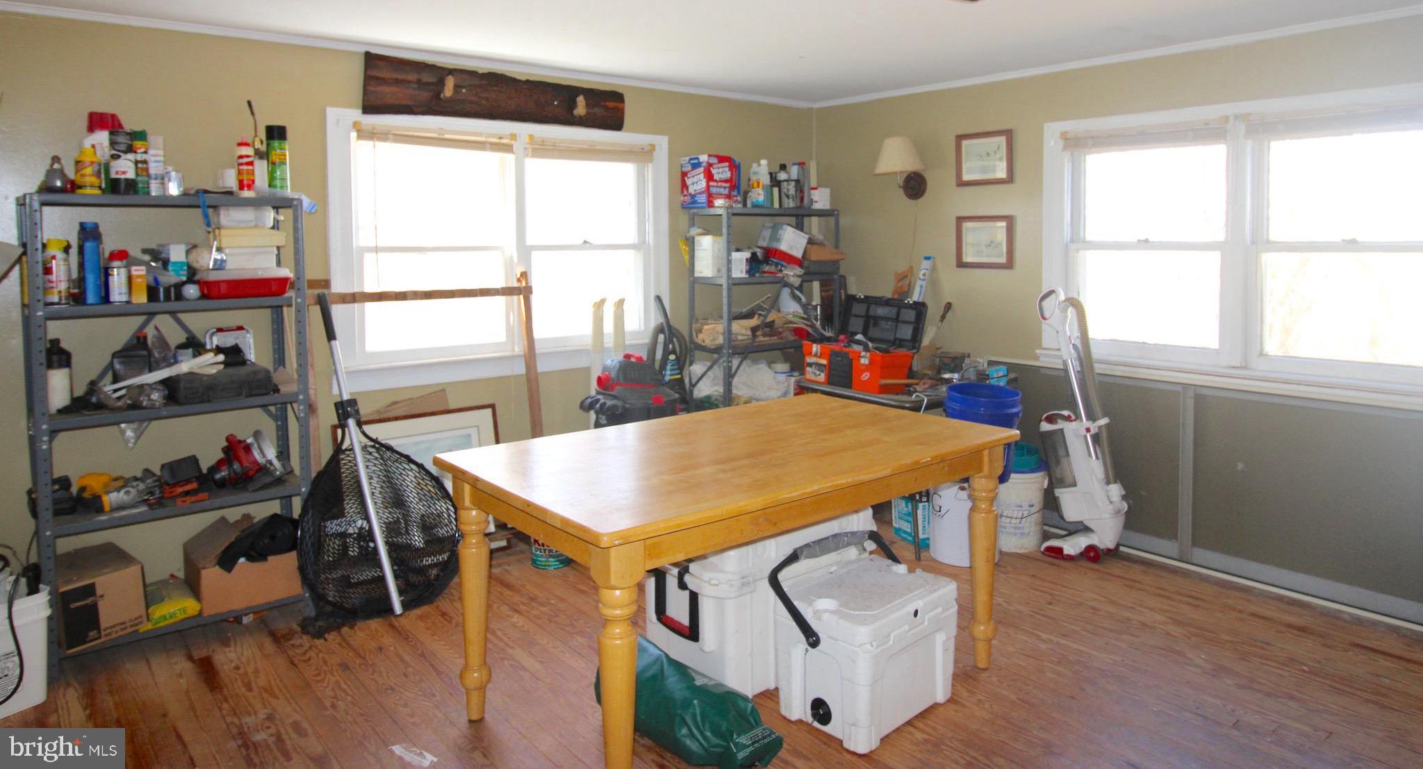 2352 Elliott Island Road Vienna, MD 21869 - Photo 17 of 21 a room with storage and utility