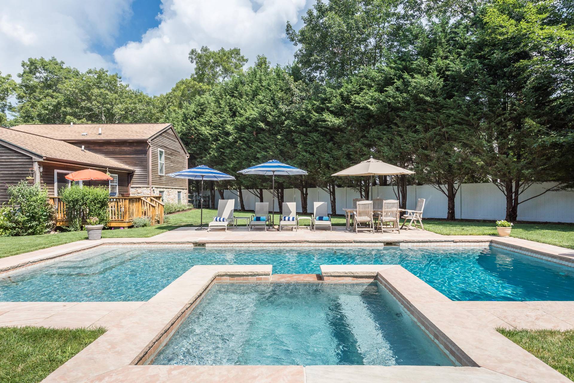 46 Harbor View Drive, East Hampton, NY 11937 Compass