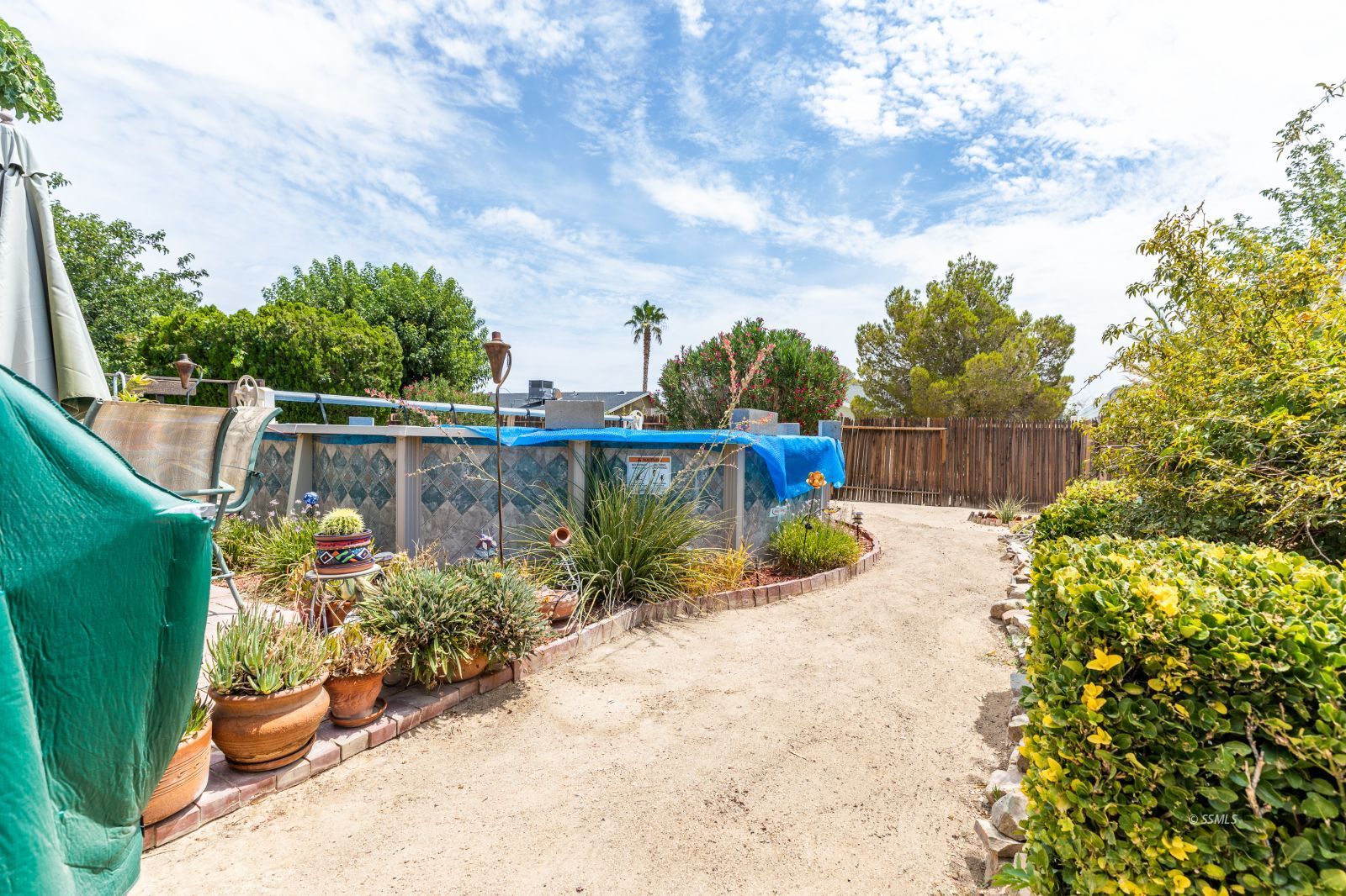 224 South Lilac Street Ridgecrest, CA 93555 - Photo 39 of 42