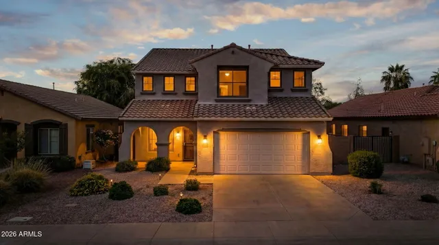 $519,900 | 11106 East Serafina Avenue, Mesa, AZ 85212