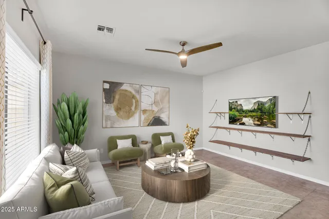 a picture of a bathroom with a shower