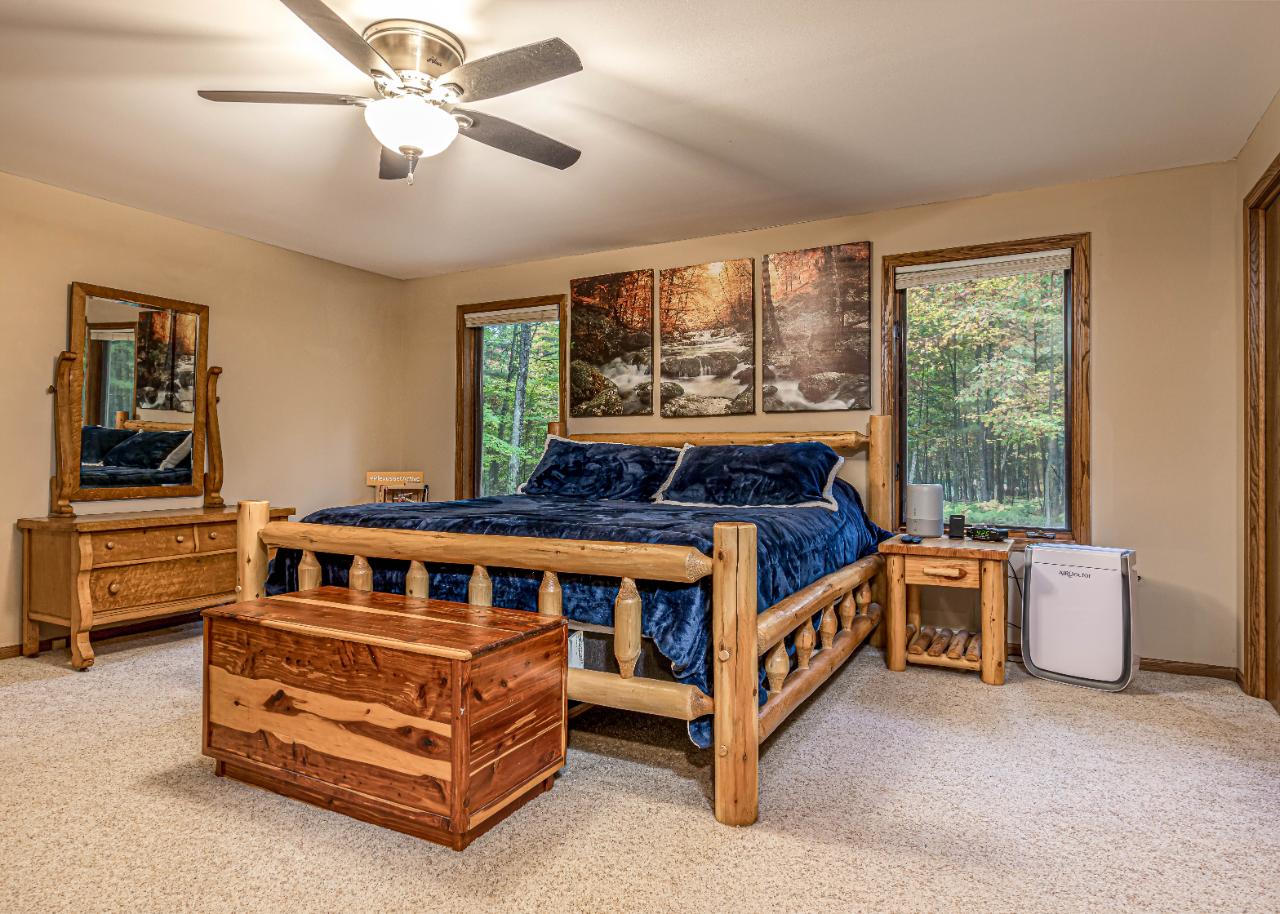 8430 Grant Road Minocqua, WI 54548 - Photo 5 of 24 Gallery Image 5
