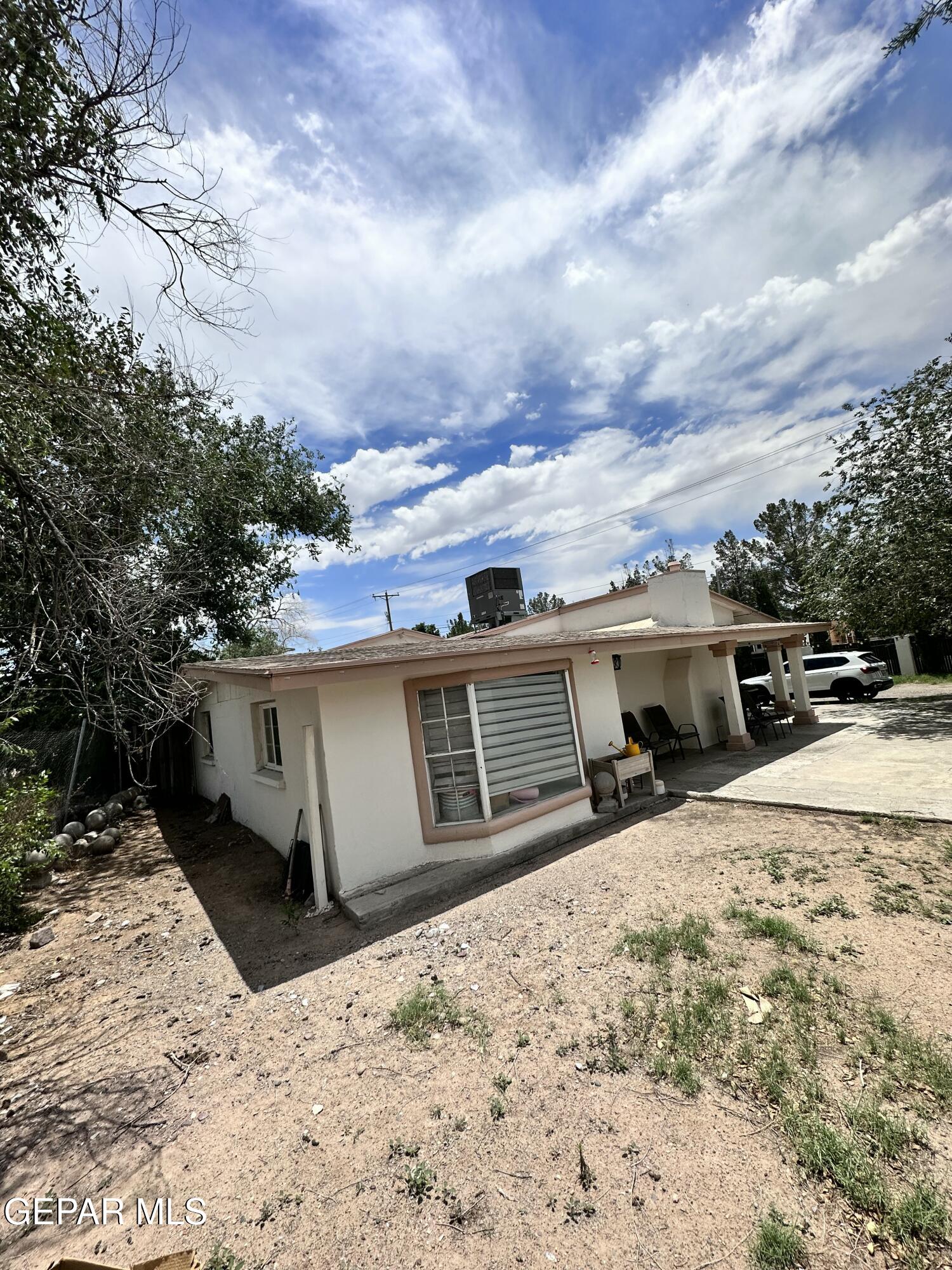 200 Edgar Road El Paso, TX 79932 - Photo 3 of 11 IMG_7239
