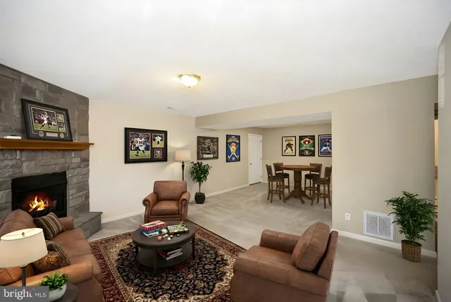 $419,000 | 102 7 Pines Drive, Locust Grove, VA 22508