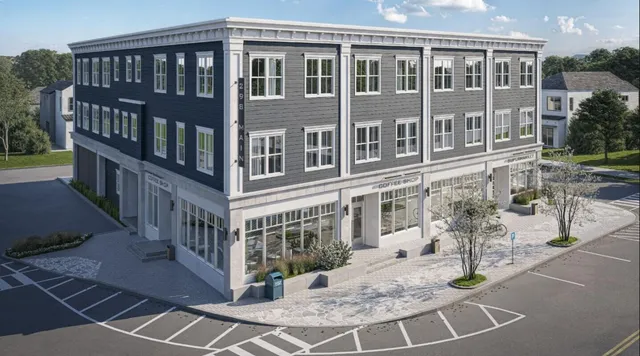 $480,675 | 298 Main Street, Unit 4D, Yarmouth, ME 04096