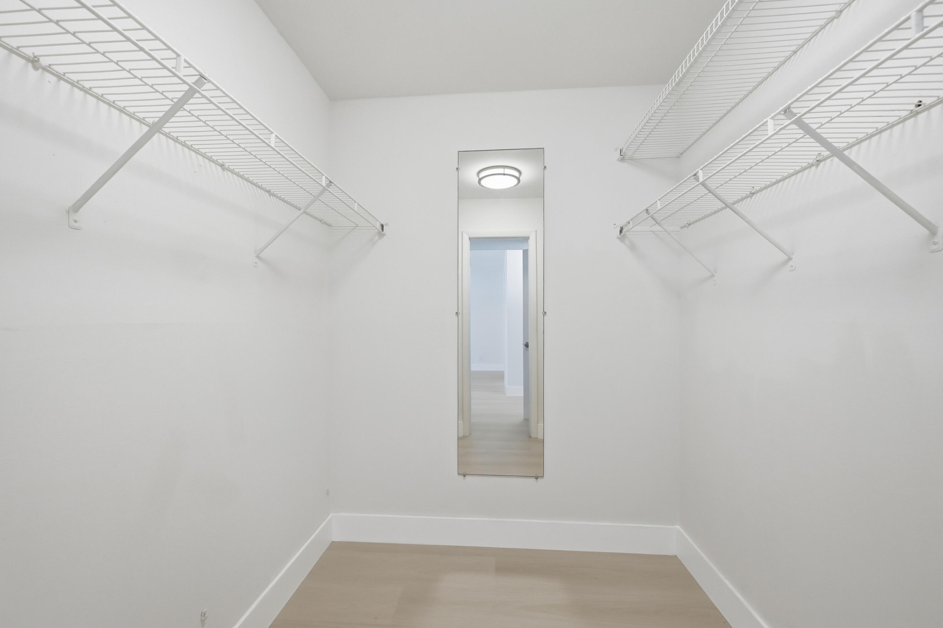 5700 Northwest 2nd Avenue, Unit 604 Boca Raton, FL 33487 - Photo 12 of 43 a view of small space