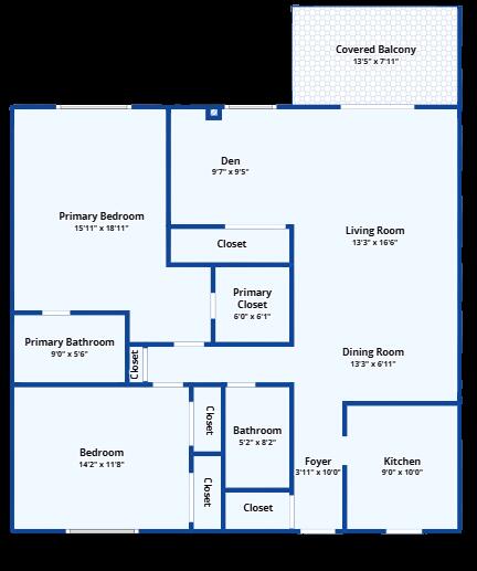 5700 Northwest 2nd Avenue, Unit 604 Boca Raton, FL 33487 - Photo 43 of 43 a picture of a book and a bed