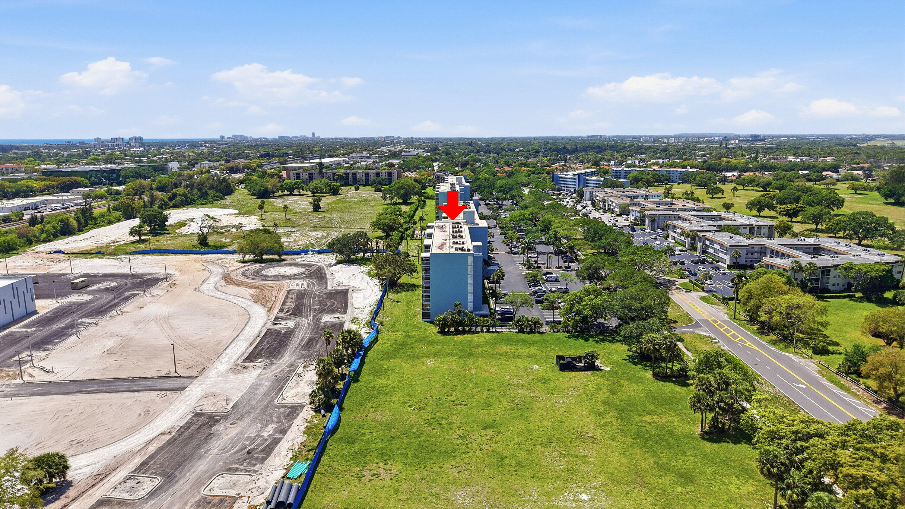 5700 Northwest 2nd Avenue, Unit 604 Boca Raton, FL 33487 - Photo 28 of 43 a view of a city