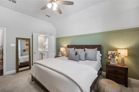 $424,999 | 432 Gibbons Crk Trail, McKinney, TX 75071