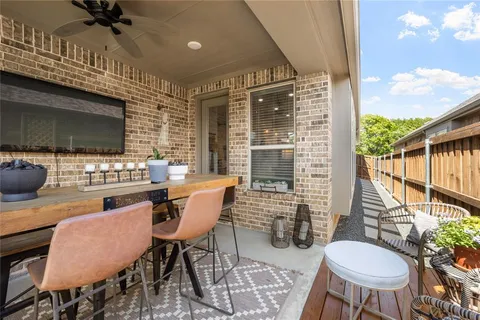 $424,999 | 432 Gibbons Crk Trail, McKinney, TX 75071