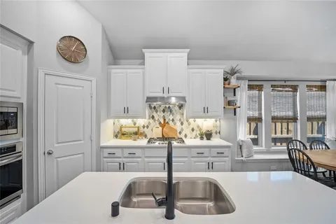 $450,000 | 432 Gibbons Crk Trail, McKinney, TX 75071