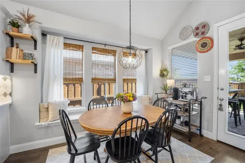 $450,000 | 432 Gibbons Crk Trail, McKinney, TX 75071