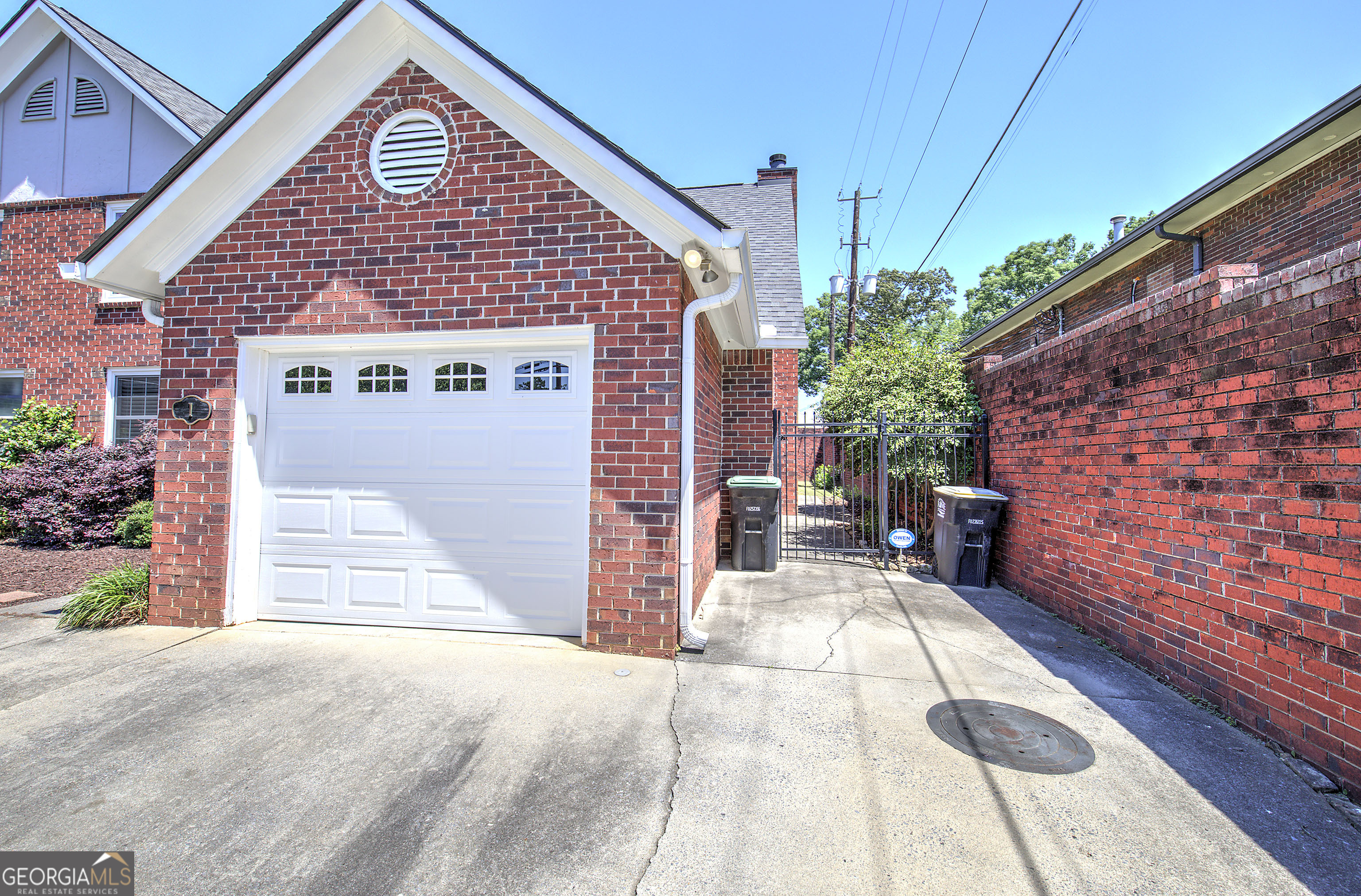 2 Robin Street Northwest, Unit 1 Rome, GA 30165 - Photo 39 of 39