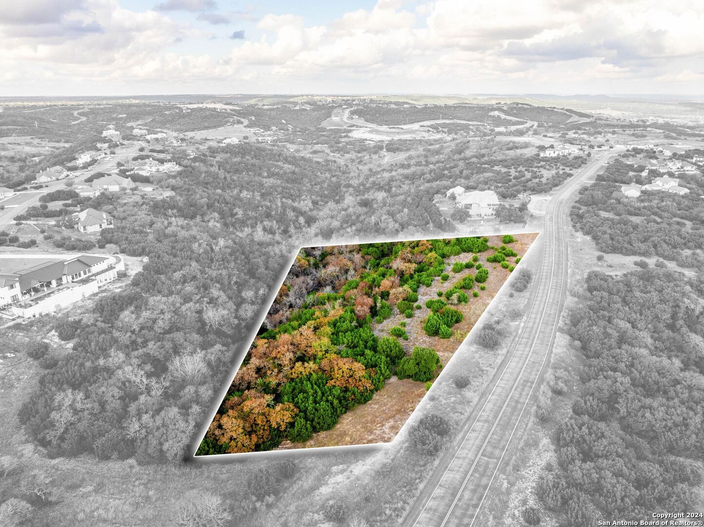 Lot 86 Diamond Ridge Boerne, TX 78006 - Photo 11 of 32