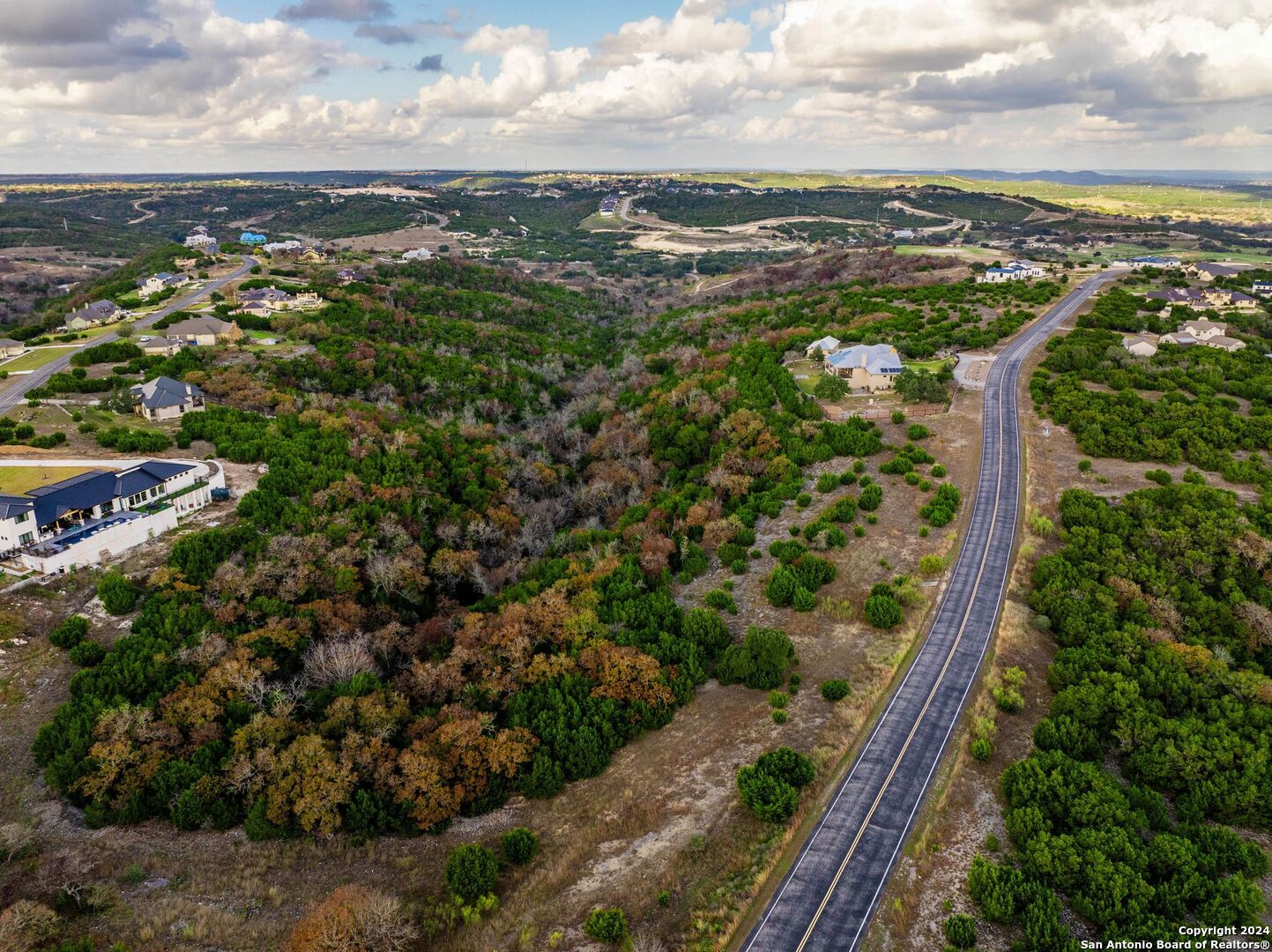 Lot 86 Diamond Ridge Boerne, TX 78006 - Photo 12 of 32