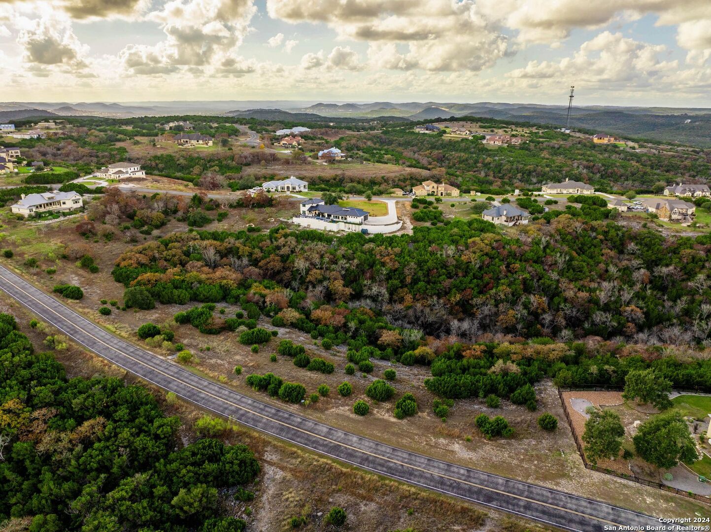 Lot 86 Diamond Ridge Boerne, TX 78006 - Photo 13 of 32