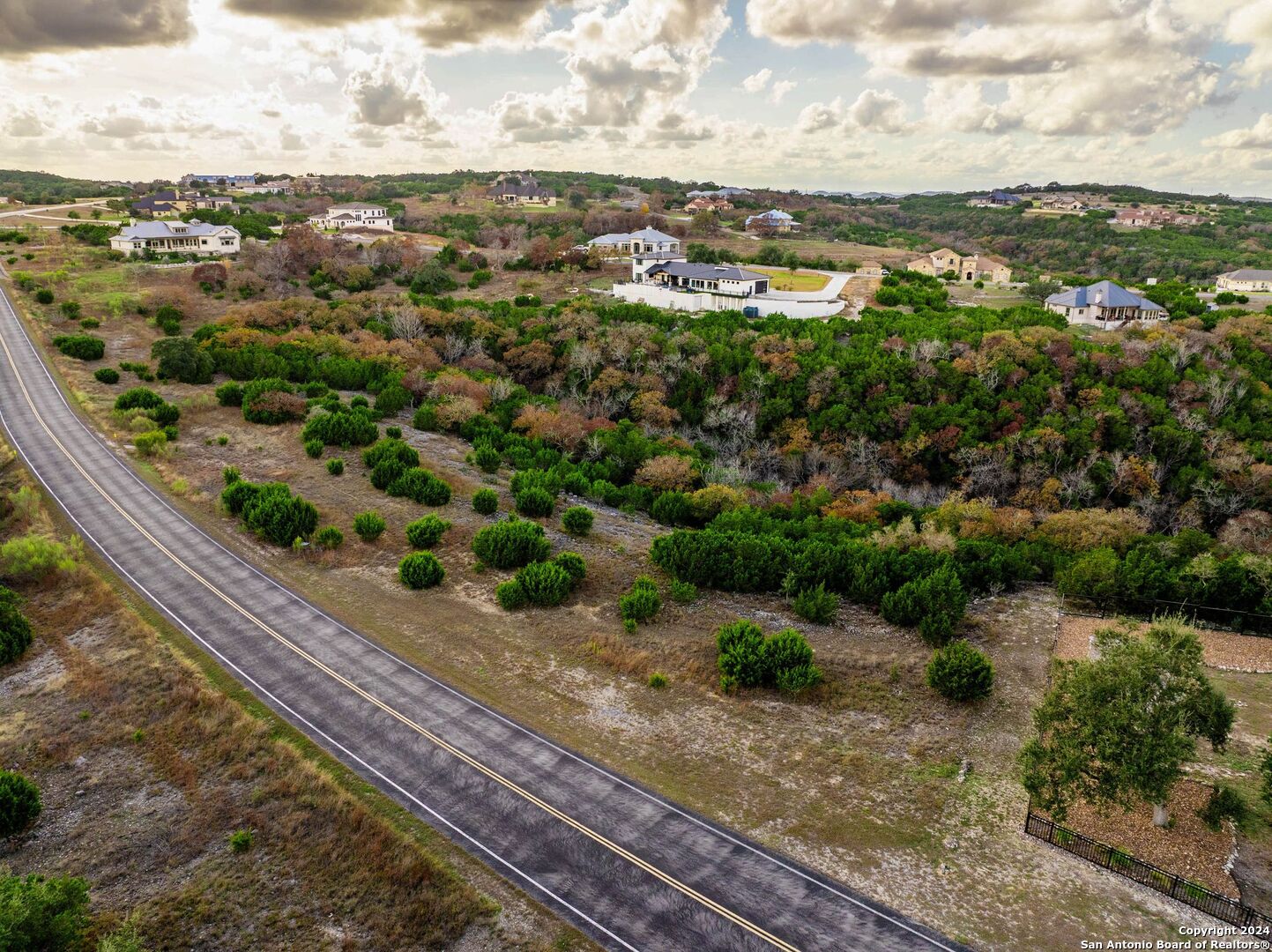 Lot 86 Diamond Ridge Boerne, TX 78006 - Photo 14 of 32