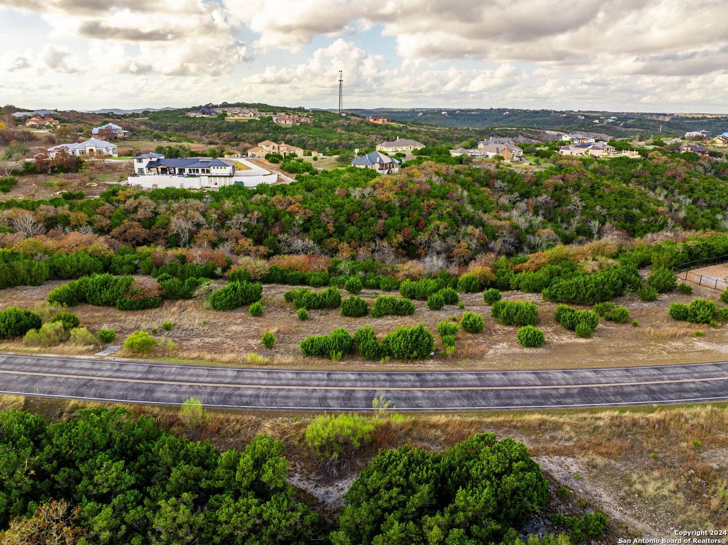 Lot 86 Diamond Ridge Boerne, TX 78006 - Photo 15 of 32