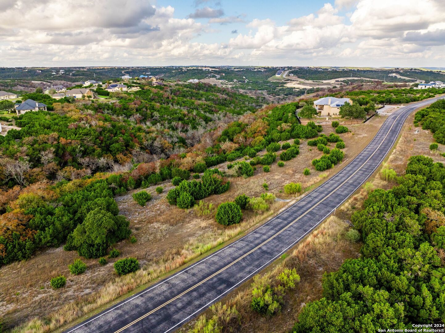 Lot 86 Diamond Ridge Boerne, TX 78006 - Photo 16 of 32