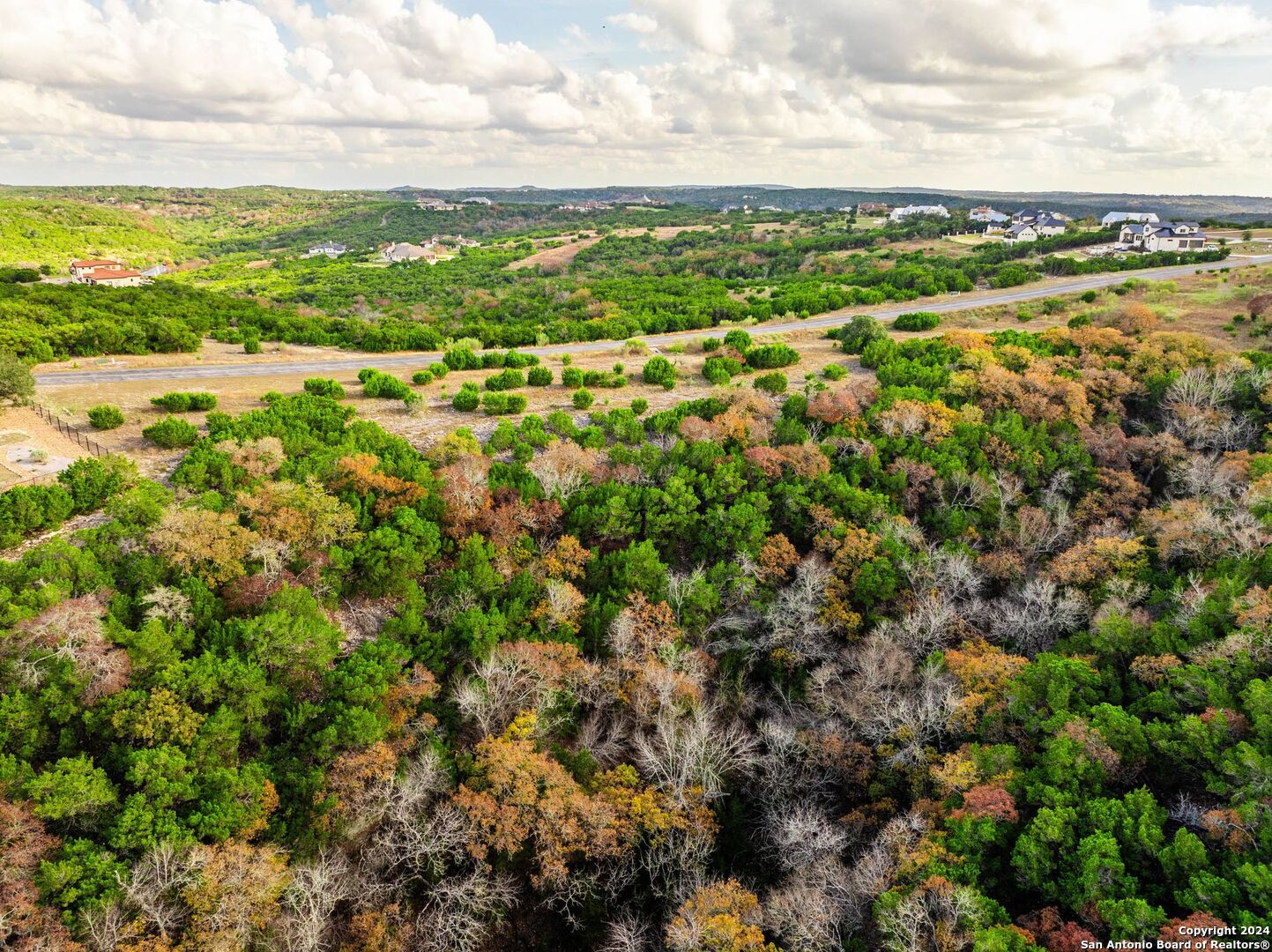 Lot 86 Diamond Ridge Boerne, TX 78006 - Photo 18 of 32
