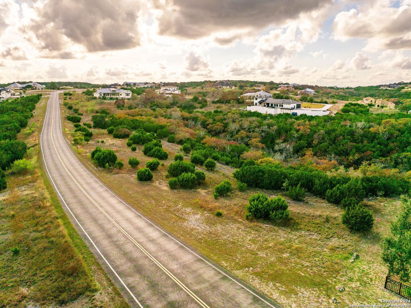 Lot 86 Diamond Ridge Boerne, TX 78006 - Photo 19 of 32